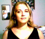 funny Brazil girl  from MANAUS B7763