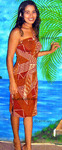 hard body Honduras girl  from Choploma N-1521