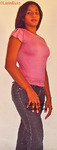 tall Any Country girl  from Santo Domingo N-75