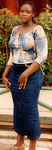 cute France girl  from  N1028