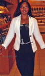 happy France girl  from  N1038