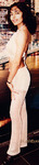 tall Honduras girl  from La Ceiba N2450