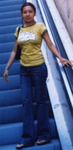 passionate Spain girl  from  N2451