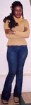 cute France girl  from Paris N3477