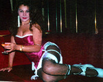 fun Spain girl  from  N3554