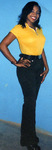 attractive Guatemala girl  from  N3590