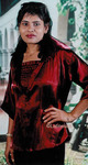 red-hot Trinidad and Tobago girl  from  N3602