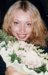 delightful Russia girl  from  R3618