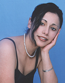 Date this fun Colombia girl Martha from Bogota C178