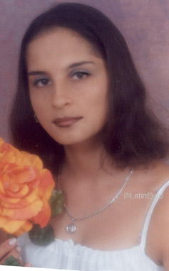 Date this nice looking Colombia girl Olga from Palmira C120