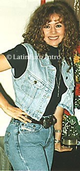 Date this stunning Colombia girl Yudy from Bucaramanga C154