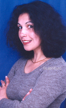 Date this good-looking Colombia girl Cristina from Bogota C130