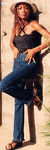 voluptuous Benin girl  from  N3914