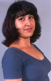 Date this cute Colombia girl Rubiela from Belo Horizonte C39
