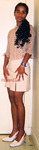 funny France girl  from  N3895