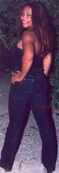 Date this exotic Any Country girl Mari Estela from  N3859