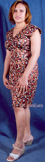 Date this gorgeous Dominican Republic girl Rossy from  N3866