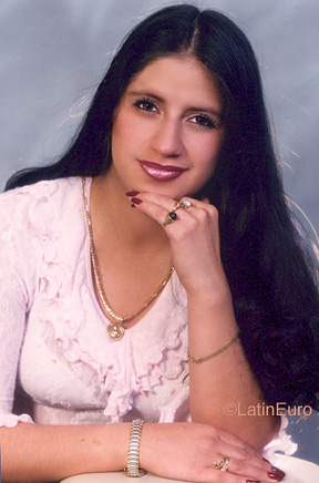 Date this lovely Colombia girl Yudy from Bogota C12