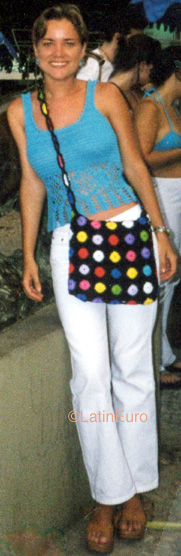 Date this athletic Brazil girl Andreia from BIRIGUI B9887