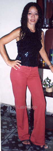 Date this attractive Brazil girl Antonieta from IMPERATRIZ B9908