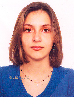 Date this georgeous Brazil girl Catia from AMPARO B9896