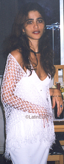 Date this tall Brazil girl Claudia from RIO DE JANEIRO B9912