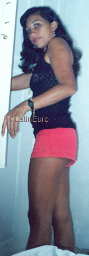 Date this sensual Brazil girl Eunice from NATAL B9950