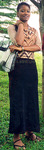 fun Cameroon girl  from  N3823