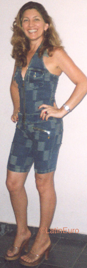 Date this stunning Brazil girl Jeane from NATAL B9897