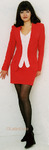 stunning Russia girl  from  N3802
