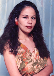 Date this foxy Brazil girl Lucineide from SALVADOR B9951