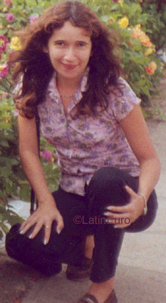 Date this tall Brazil girl Maria from  B9969