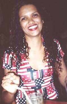 Date this delightful Brazil girl Roseane from SAO PAULO B9956