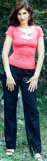 Date this cute Brazil girl Valdirene from SAO BERNARDO DO CAMPO B9996