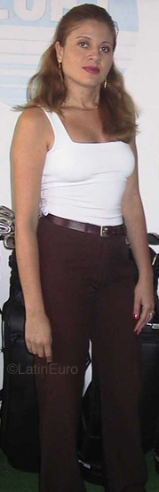 Date this delightful Brazil girl Janete from  B9982