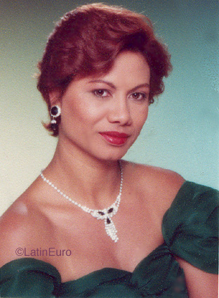 Date this foxy Brazil girl Albertina from CAMPINAS B9798