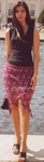 foxy Trinidad and Tobago girl  from  N3772