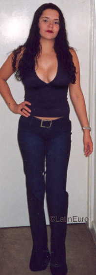 Date this pretty Brazil girl Raimunda from SAO PAULO B9754