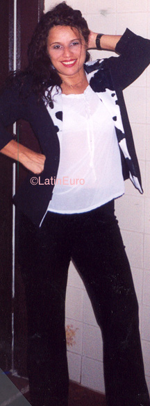 Date this delightful Brazil girl Regina from SAO PAULO B9782