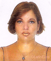Date this beautiful Brazil girl Rogeria from RIO DE JANEIRO B9795
