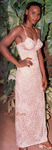 delightful Faso girl  from  N3778
