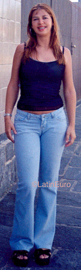 Date this lovely Brazil girl Sheyella from SALDANHA MARINHO B9806