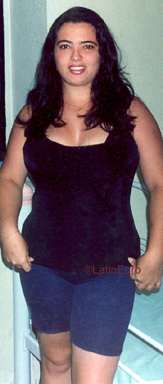 Date this sultry Brazil girl Thatiana from FORTALEZA B9801