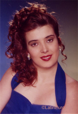 Date this charming Brazil girl Viviane from SAO JOSE B9733