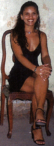 Date this foxy Brazil girl Cristiane from SAO LUIS B9631