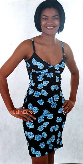 Date this stunning Brazil girl Dileia from SAO PAULO B9678