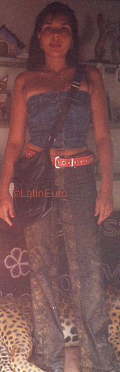 Date this nice looking Brazil girl Gisela from LIMA DUARTE B9721
