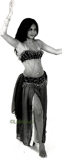 Date this fun Brazil girl Barbara from JOAO PESSOA B9566