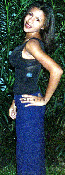 Date this passionate Brazil girl Lucia from JABOATAO B9557