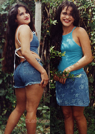 Date this nice looking Brazil girl Terezinha from JARDIM B9553